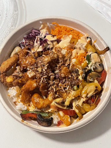 Photo of Buzz Bites - 771 Talbot St, St Thomas, ON N5P 1E3